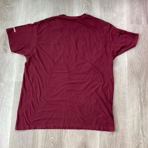 Columbia Rainbow Tshirt - Picture 4 of 5